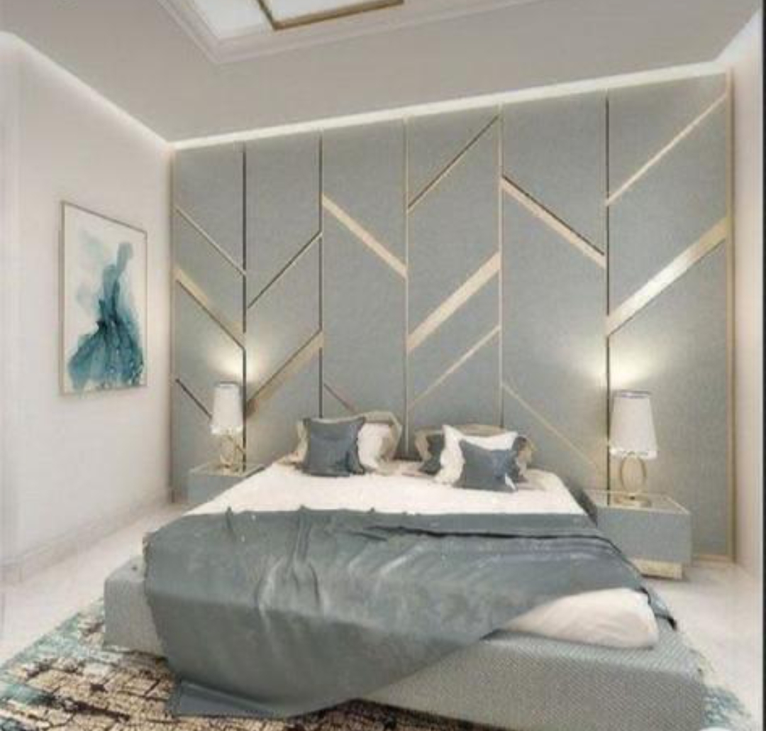 Luxury Villa Interior 19